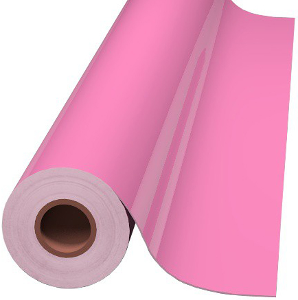 15IN SOFT PINK HIGH PERFORMANCE - Avery HP750 High Performance Opaque